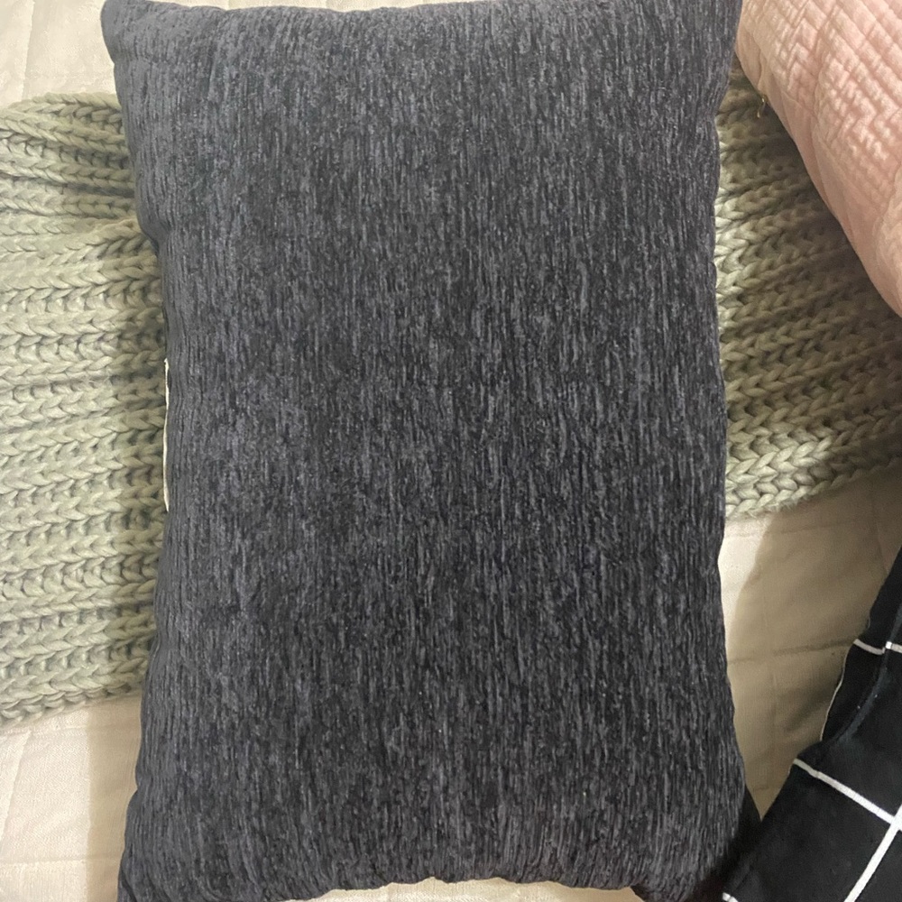 Lumbar Pillow